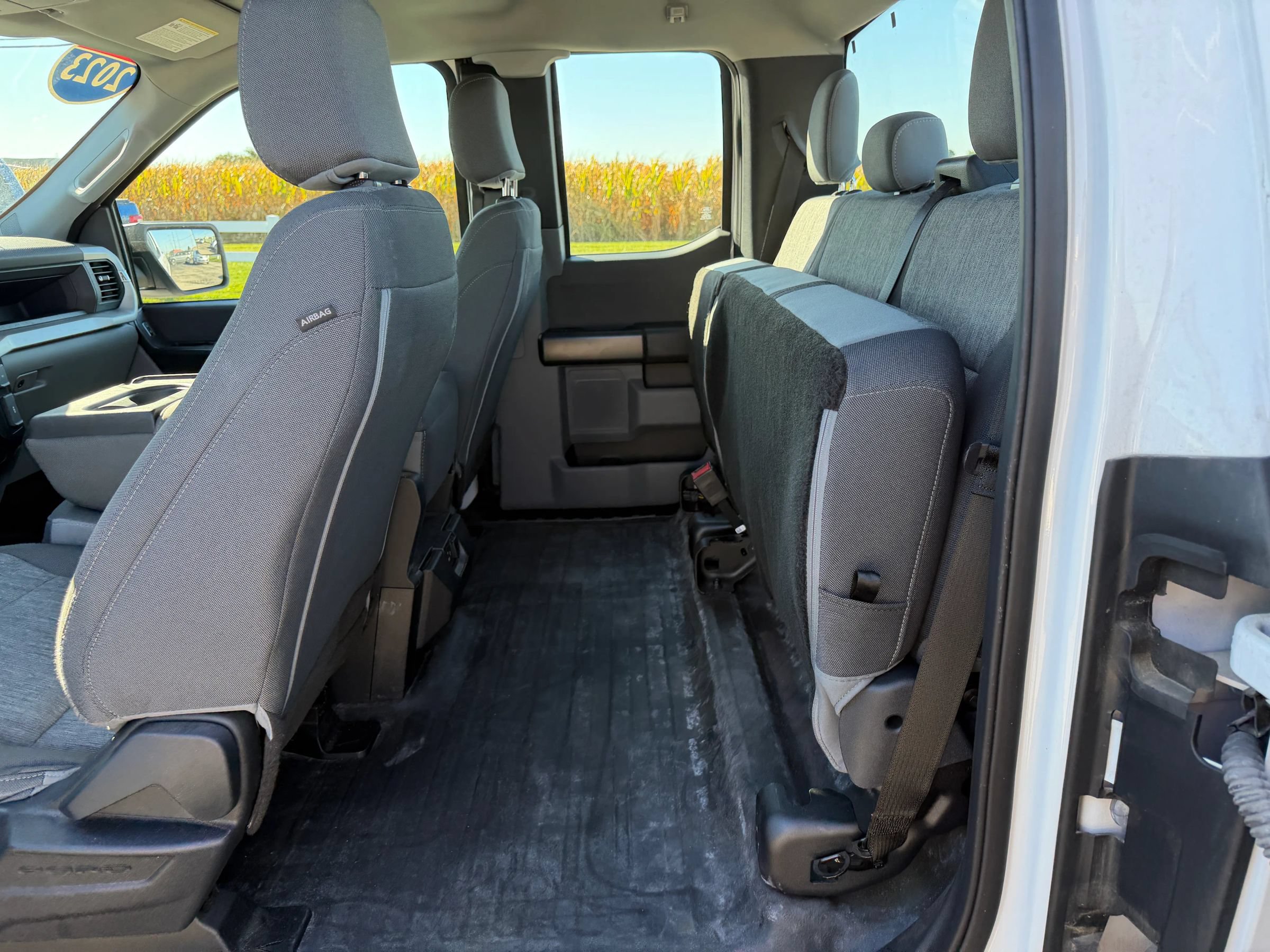 Used 2023 Ford F150 XL AWD/4WD image 19