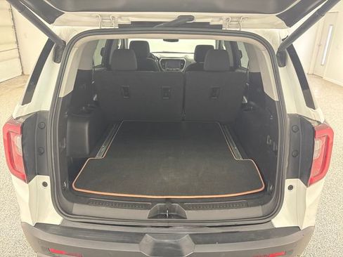 Used 2020 GMC Acadia AT4 image 16