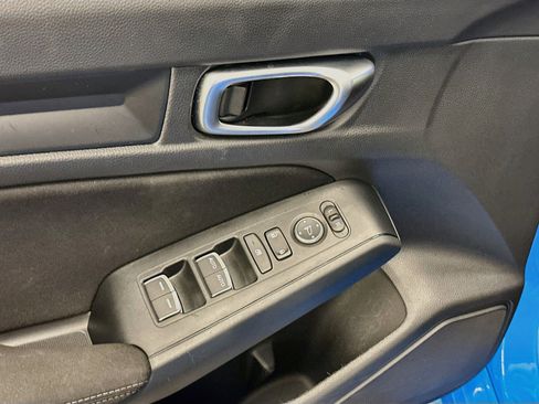 Used 2024 Honda Civic Sport image 15
