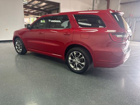 Used 2019 Dodge Durango R/T image 6