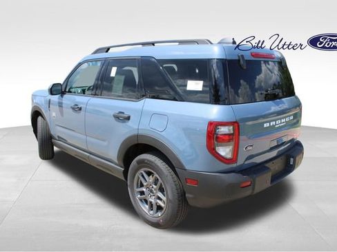 New 2025 Ford Bronco Sport Big Bend w/ Convenience Package image 4