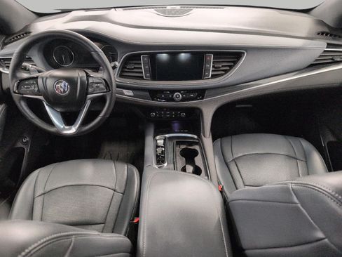 Used 2024 Buick Enclave Premium w/ Experience Buick Package AWD/4WD image 6