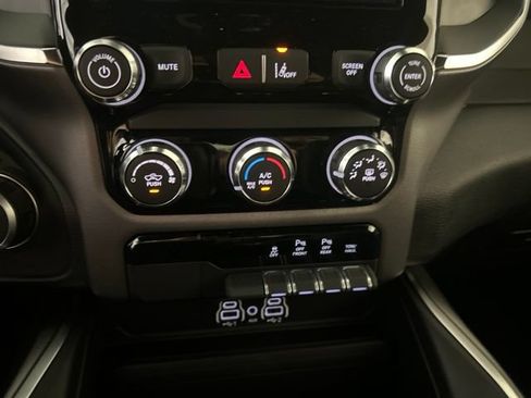 New 2026 RAM 1500 Express AWD/4WD image 26