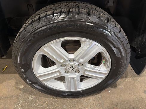 Used 2014 Honda Ridgeline RTL image 31