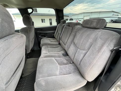Used 2006 Chevrolet Silverado 2500 LS AWD/4WD image 14