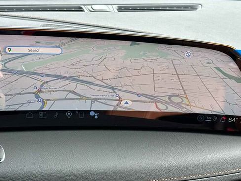 New 2026 Cadillac CT5 V image 18