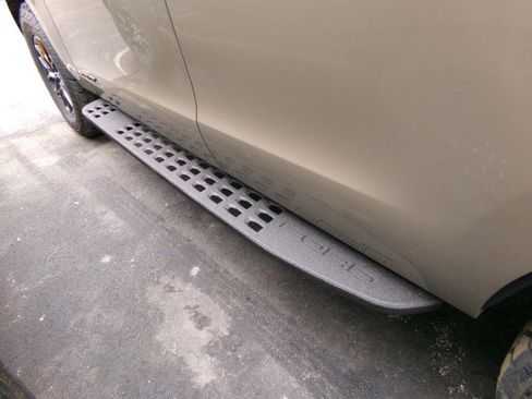 New 2026 Ford Expedition Tremor image 9