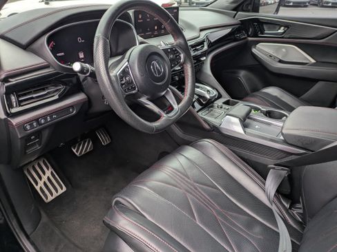 Used 2024 Acura MDX Type S image 23