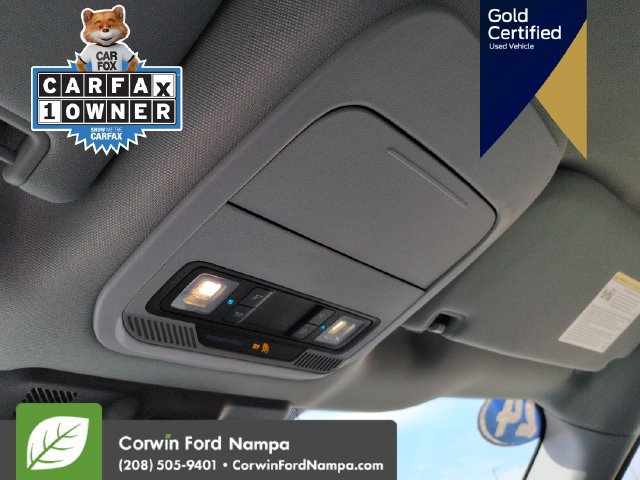 Used 2024 Ford F150 XLT w/ Mobile Office Package AWD/4WD image 24