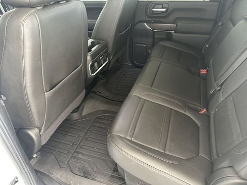 Used 2020 GMC Sierra 2500 Denali w/ Denali Ultimate Package image 28