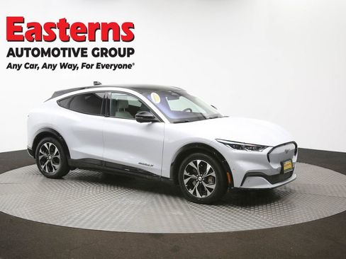 Used 2022 Ford Mustang Mach-E Premium image 51