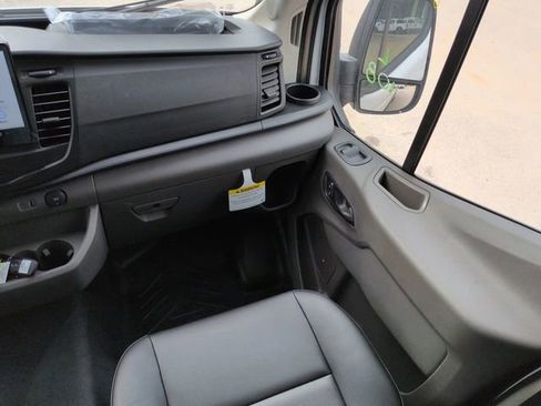 New 2026 Ford Transit 350 148 High Roof Extended image 15