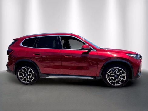 Certified 2026 BMW X1 xDrive28i w/ Technology Package AWD/4WD image 8
