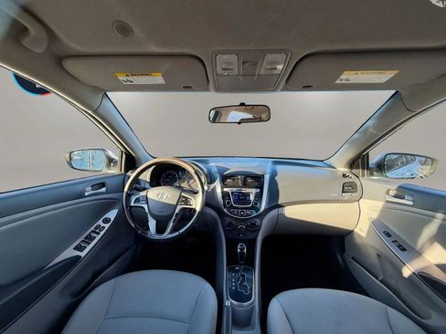 Used 2015 Hyundai Accent Sport image 11