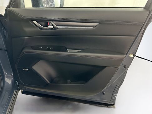 Used 2024 MAZDA CX-5 Carbon Edition image 33