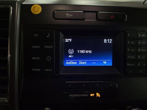 Used 2016 Ford F150 XLT w/ Equipment Group 301A Mid AWD/4WD image 25