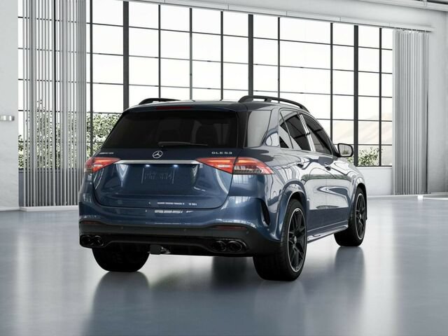 New 2026 Mercedes-Benz GLE 53 AMG 4MATIC image 66