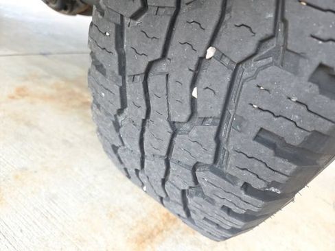 Used 2019 RAM 2500 Tradesman AWD/4WD image 70