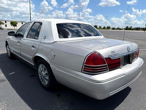 Used 2005 Mercury Grand Marquis GS image 47