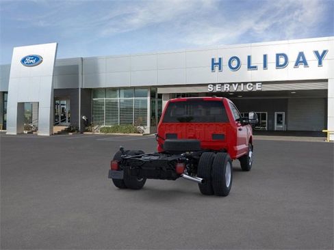 New 2026 Ford F350 XL image 8