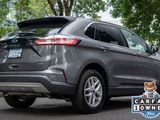 Used 2022 Ford Edge SEL image 6