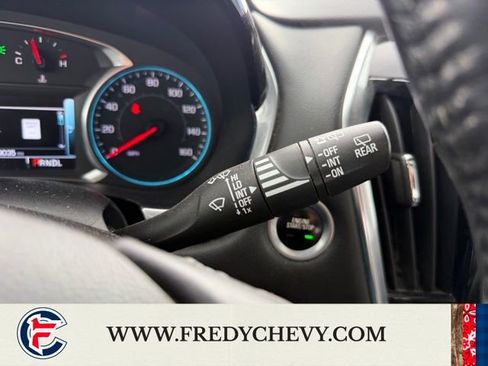 Used 2019 Chevrolet Traverse Premier w/ Redline Edition AWD/4WD image 15