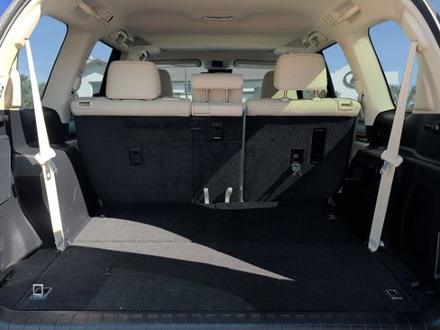 Certified 2023 Lexus GX 460 Premium w/ Premium Plus Package AWD/4WD image 27