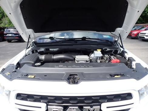 Used 2023 RAM 1500 Big Horn AWD/4WD image 13