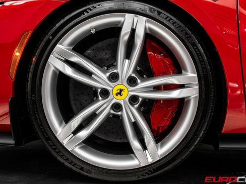 Used 2023 Ferrari 296 GTB RWD image 23