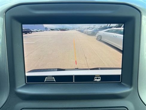 Certified 2024 Chevrolet Silverado 2500 Custom w/ Custom Convenience Package image 24