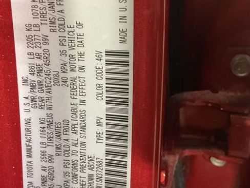 Used 2025 MAZDA CX-50 AWD 2.5 S w/ Premium Plus Pkg image 23