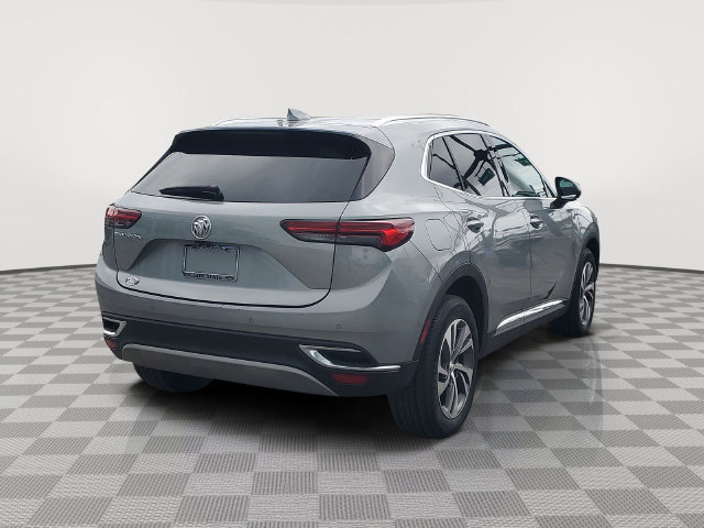 Used 2023 Buick Envision Essence FWD image 5