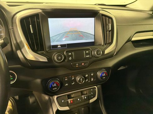 Used 2022 GMC Terrain SLT w/ LPO, Floor Liner Package FWD image 14