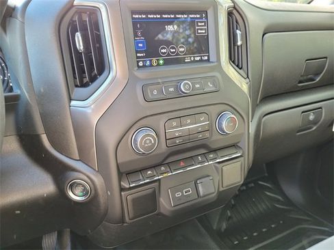 New 2025 Chevrolet Silverado 1500 W/T w/ WT Convenience Package image 16