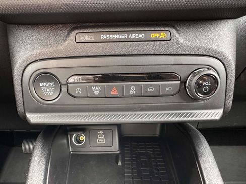 Used 2025 Ford Bronco Sport Outer Banks AWD/4WD image 25