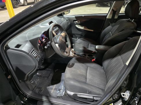 Used 2013 Toyota Corolla S Special Edition image 26