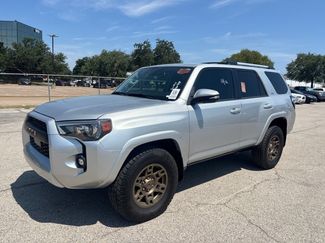Used 2023 Toyota 4Runner SR5 Premium AWD/4WD video 1