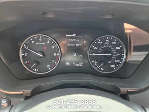Used 2024 Subaru Ascent Onyx Edition AWD/4WD image 23