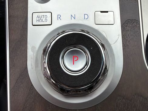 New 2026 Genesis GV80 2.5T Select image 32