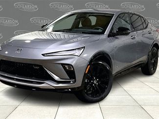 New 2026 Buick Envista Sport Touring w/ Convenience I Package video 2