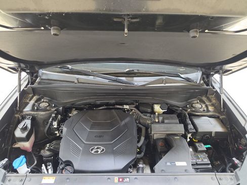 Used 2023 Hyundai Palisade Limited AWD/4WD image 9