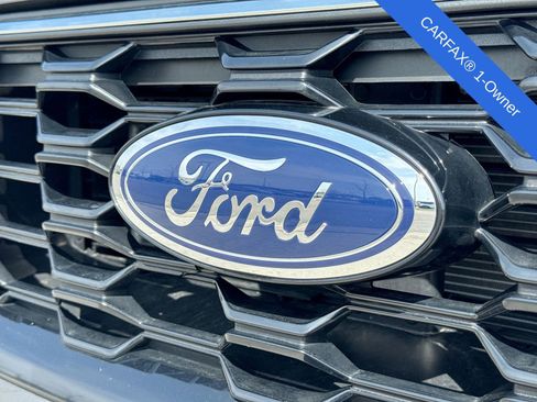 Used 2024 Ford Escape ST-Line w/ Tech Pack #1 AWD/4WD image 14