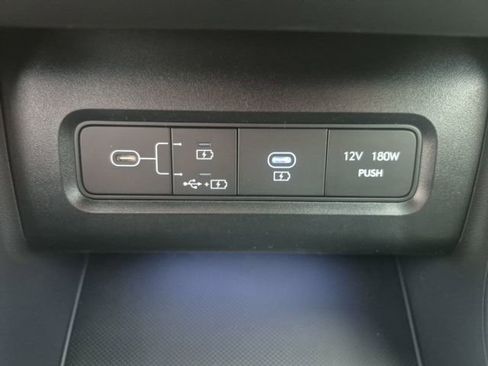 New 2026 Hyundai Tucson Limited image 34