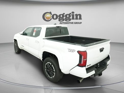 New 2026 Toyota Tacoma TRD Sport AWD/4WD image 10