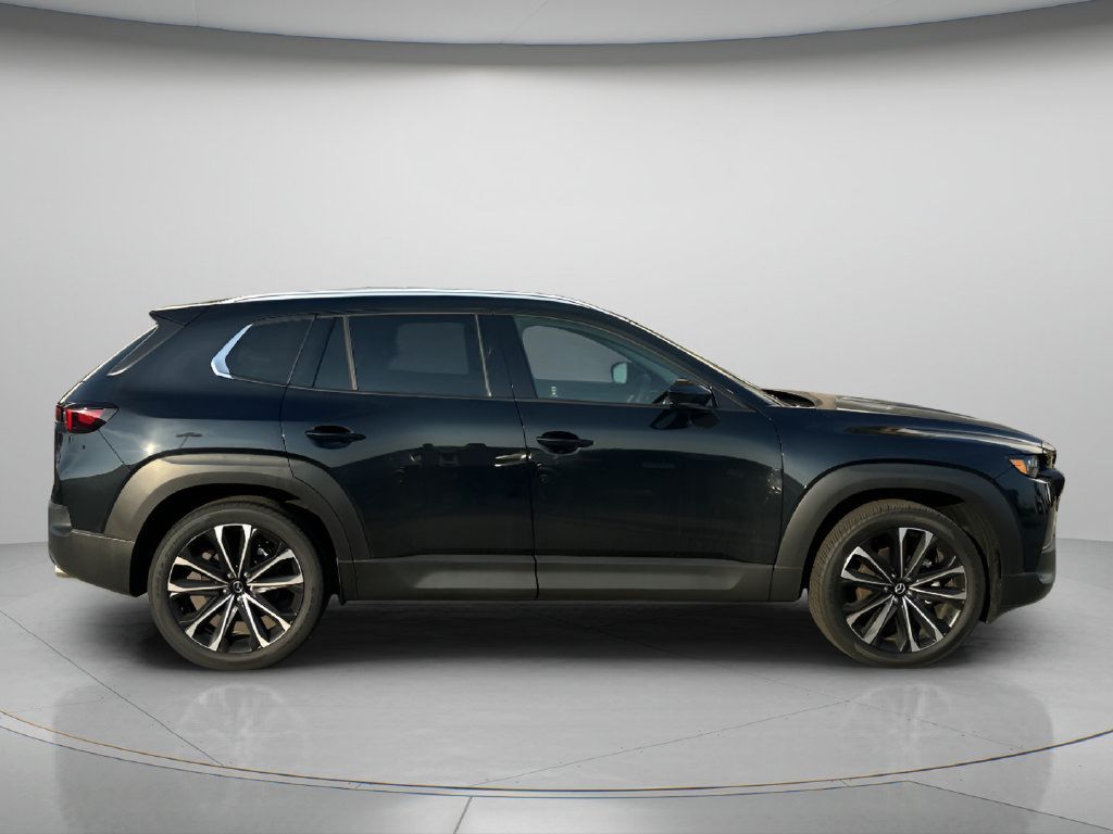 Used 2026 MAZDA CX-50 AWD 2.5 S w/ Premium Package image 8