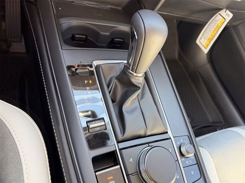 New 2026 MAZDA CX-30 2.5 Turbo w/ Premium Package image 25