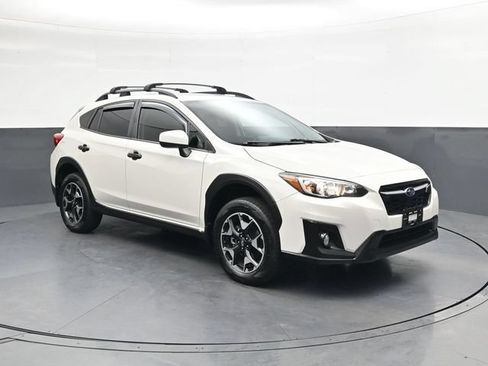 Used 2019 Subaru Crosstrek 2.0i Premium w/ Popular Package #2 AWD/4WD image 2