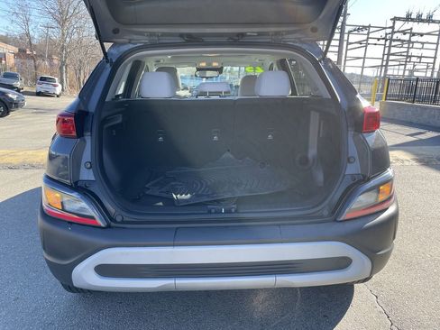 Used 2023 Hyundai Kona SEL w/ Convenience Package image 13