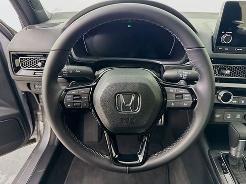 New 2026 Honda Civic Sport image 12