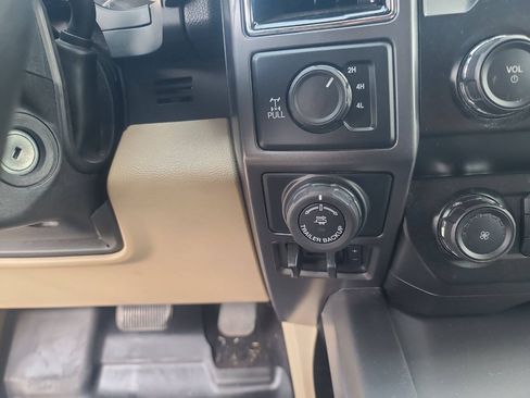 Used 2020 Ford F150 XLT w/ Equipment Group 302A Luxury AWD/4WD image 21